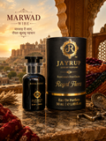 Jayrup Royal Flora Luxury Perfume